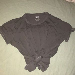 Vintage gray T Shirt
